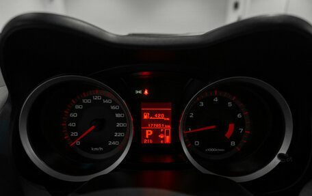 Mitsubishi Lancer IX, 2008 год, 745 000 рублей, 11 фотография