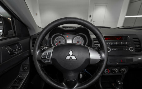 Mitsubishi Lancer IX, 2008 год, 745 000 рублей, 10 фотография