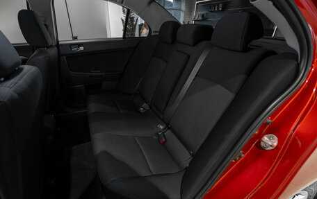 Mitsubishi Lancer IX, 2008 год, 745 000 рублей, 12 фотография
