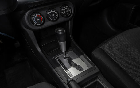Mitsubishi Lancer IX, 2008 год, 745 000 рублей, 13 фотография