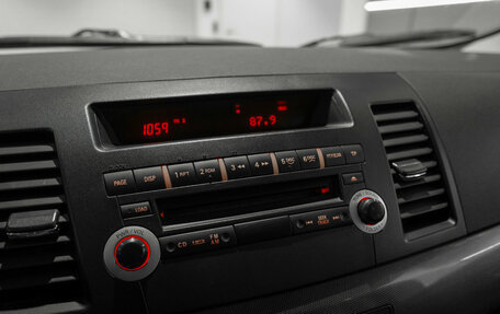 Mitsubishi Lancer IX, 2008 год, 745 000 рублей, 16 фотография
