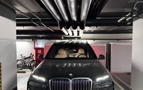 BMW X7, 2023 год, 12 300 000 рублей, 8 фотография