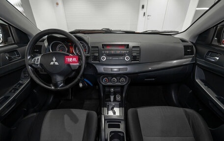 Mitsubishi Lancer IX, 2008 год, 745 000 рублей, 8 фотография