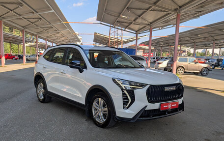 Haval Jolion, 2024 год, 1 874 900 рублей, 2 фотография