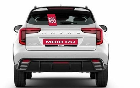Haval Jolion, 2026 год, 2 899 000 рублей, 4 фотография
