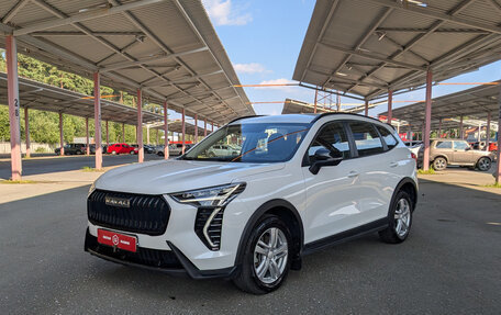 Haval Jolion, 2024 год, 1 874 900 рублей, 4 фотография