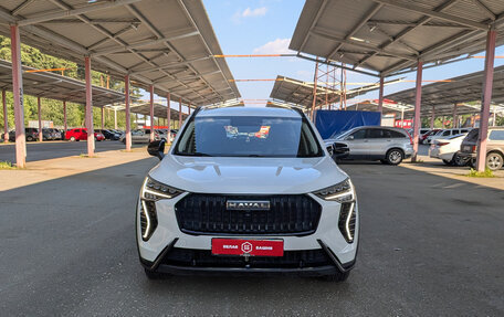 Haval Jolion, 2024 год, 1 874 900 рублей, 3 фотография