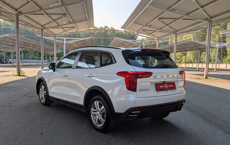 Haval Jolion, 2024 год, 1 874 900 рублей, 5 фотография