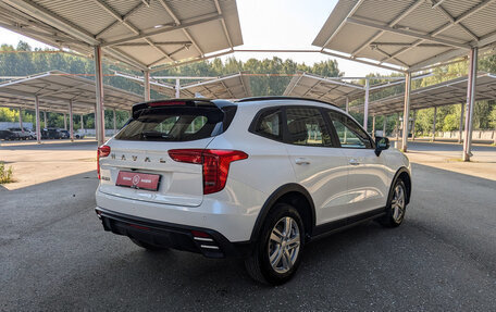 Haval Jolion, 2024 год, 1 874 900 рублей, 7 фотография