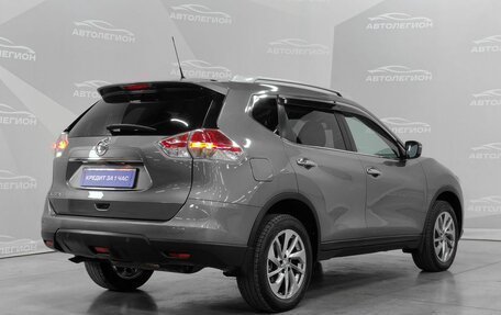Nissan X-Trail, 2015 год, 1 900 000 рублей, 5 фотография