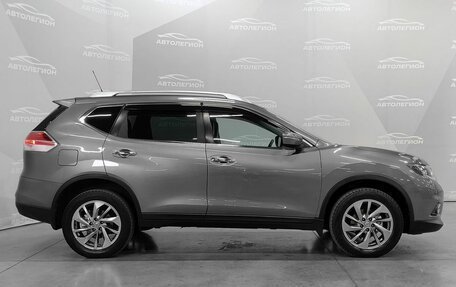 Nissan X-Trail, 2015 год, 1 900 000 рублей, 6 фотография