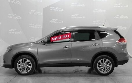 Nissan X-Trail, 2015 год, 1 900 000 рублей, 2 фотография