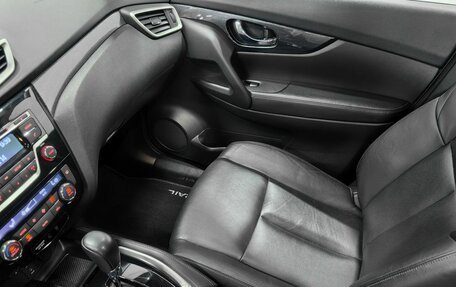 Nissan X-Trail, 2015 год, 1 900 000 рублей, 14 фотография