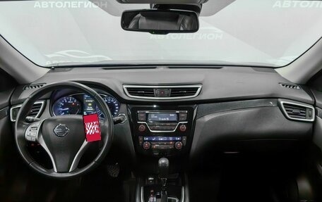 Nissan X-Trail, 2015 год, 1 900 000 рублей, 9 фотография
