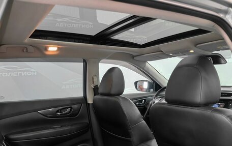 Nissan X-Trail, 2015 год, 1 900 000 рублей, 19 фотография