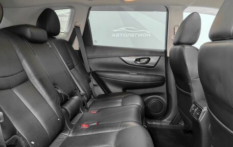 Nissan X-Trail, 2015 год, 1 900 000 рублей, 18 фотография