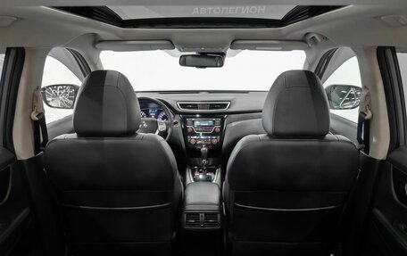 Nissan X-Trail, 2015 год, 1 900 000 рублей, 21 фотография