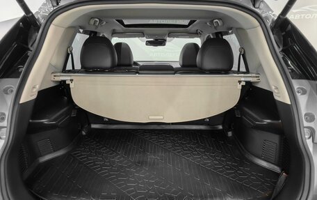 Nissan X-Trail, 2015 год, 1 900 000 рублей, 22 фотография