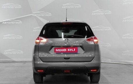 Nissan X-Trail, 2015 год, 1 900 000 рублей, 4 фотография
