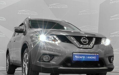 Nissan X-Trail, 2015 год, 1 900 000 рублей, 31 фотография