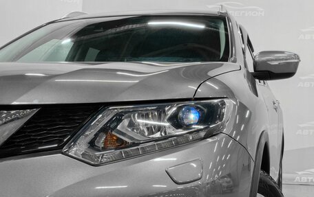 Nissan X-Trail, 2015 год, 1 900 000 рублей, 29 фотография