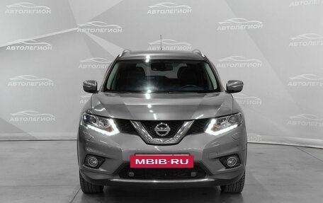 Nissan X-Trail, 2015 год, 1 900 000 рублей, 8 фотография