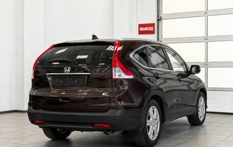 Honda CR-V IV, 2013 год, 1 700 000 рублей, 6 фотография