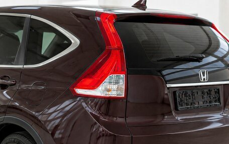 Honda CR-V IV, 2013 год, 1 700 000 рублей, 9 фотография
