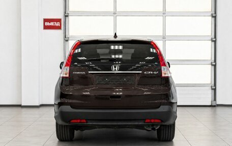 Honda CR-V IV, 2013 год, 1 700 000 рублей, 5 фотография