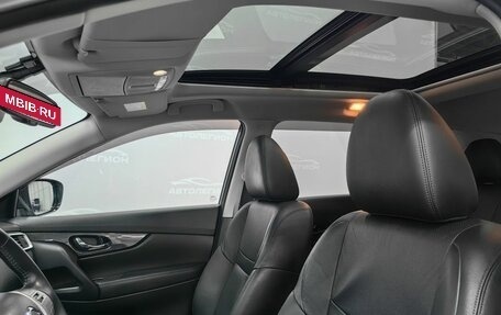 Nissan X-Trail, 2015 год, 1 900 000 рублей, 13 фотография