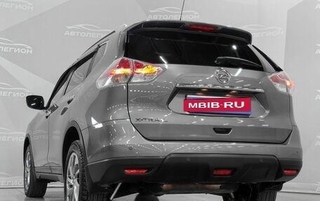 Nissan X-Trail, 2015 год, 1 900 000 рублей, 30 фотография