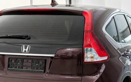 Honda CR-V IV, 2013 год, 1 700 000 рублей, 10 фотография