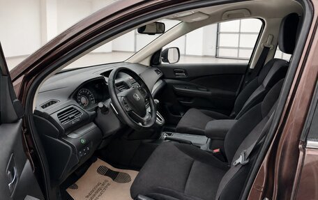 Honda CR-V IV, 2013 год, 1 700 000 рублей, 11 фотография