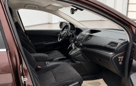 Honda CR-V IV, 2013 год, 1 700 000 рублей, 12 фотография