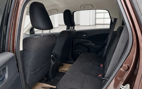 Honda CR-V IV, 2013 год, 1 700 000 рублей, 14 фотография