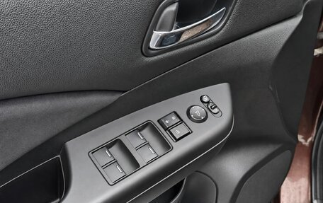 Honda CR-V IV, 2013 год, 1 700 000 рублей, 16 фотография