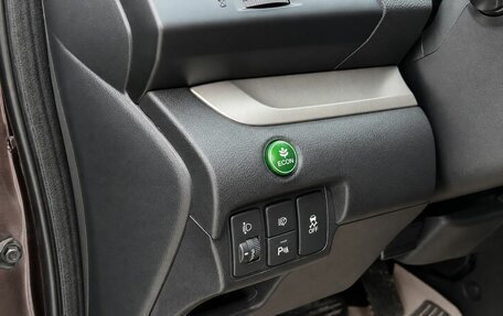 Honda CR-V IV, 2013 год, 1 700 000 рублей, 17 фотография