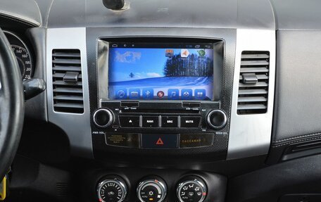 Mitsubishi Outlander III рестайлинг 3, 2012 год, 919 999 рублей, 9 фотография