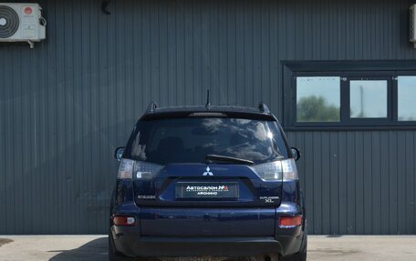 Mitsubishi Outlander III рестайлинг 3, 2012 год, 919 999 рублей, 5 фотография