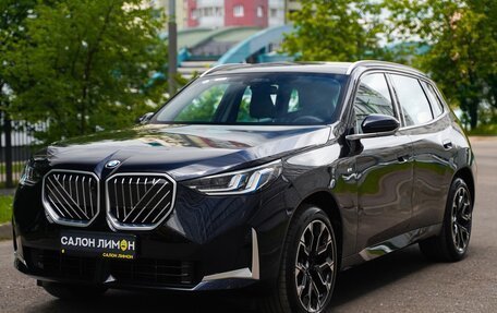 BMW X3, 2026 год, 6 990 000 рублей, 1 фотография