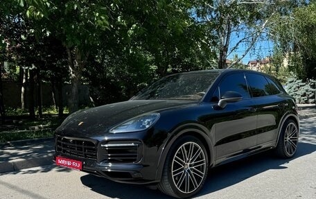 Porsche Cayenne III, 2023 год, 13 000 000 рублей, 1 фотография