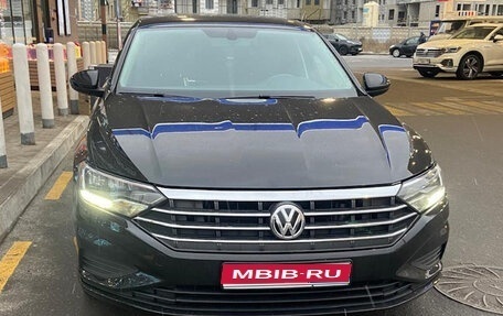 Volkswagen Jetta VII, 2021 год, 2 049 000 рублей, 1 фотография