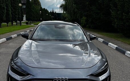 Audi A5, 2025 год, 6 500 000 рублей, 1 фотография
