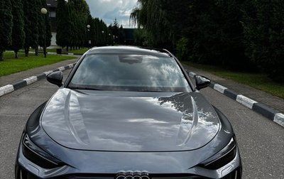 Audi A5, 2025 год, 6 500 000 рублей, 1 фотография