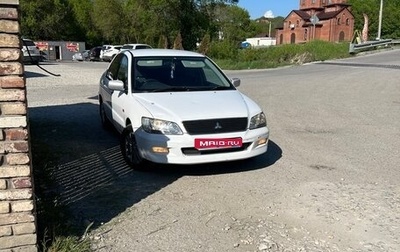Mitsubishi Lancer IX, 2000 год, 300 000 рублей, 1 фотография