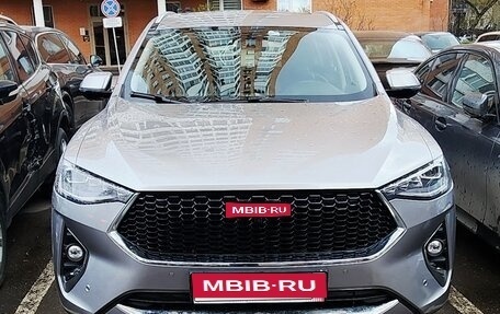 Haval F7 I, 2019 год, 1 800 000 рублей, 1 фотография
