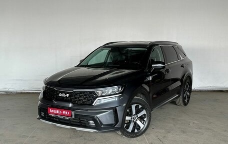 KIA Sorento IV, 2023 год, 3 860 000 рублей, 1 фотография