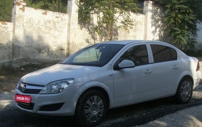 Opel Astra H, 2011 год, 550 000 рублей, 1 фотография