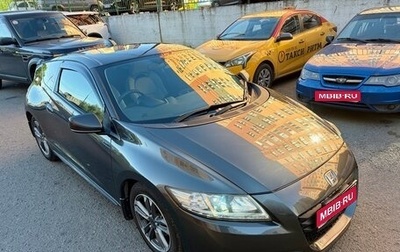 Honda CR-Z, 2010 год, 900 000 рублей, 1 фотография