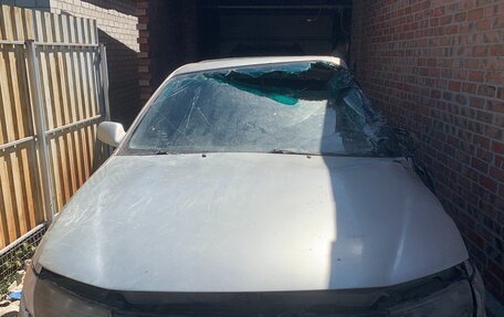 Toyota Camry Solara I, 2001 год, 250 000 рублей, 1 фотография